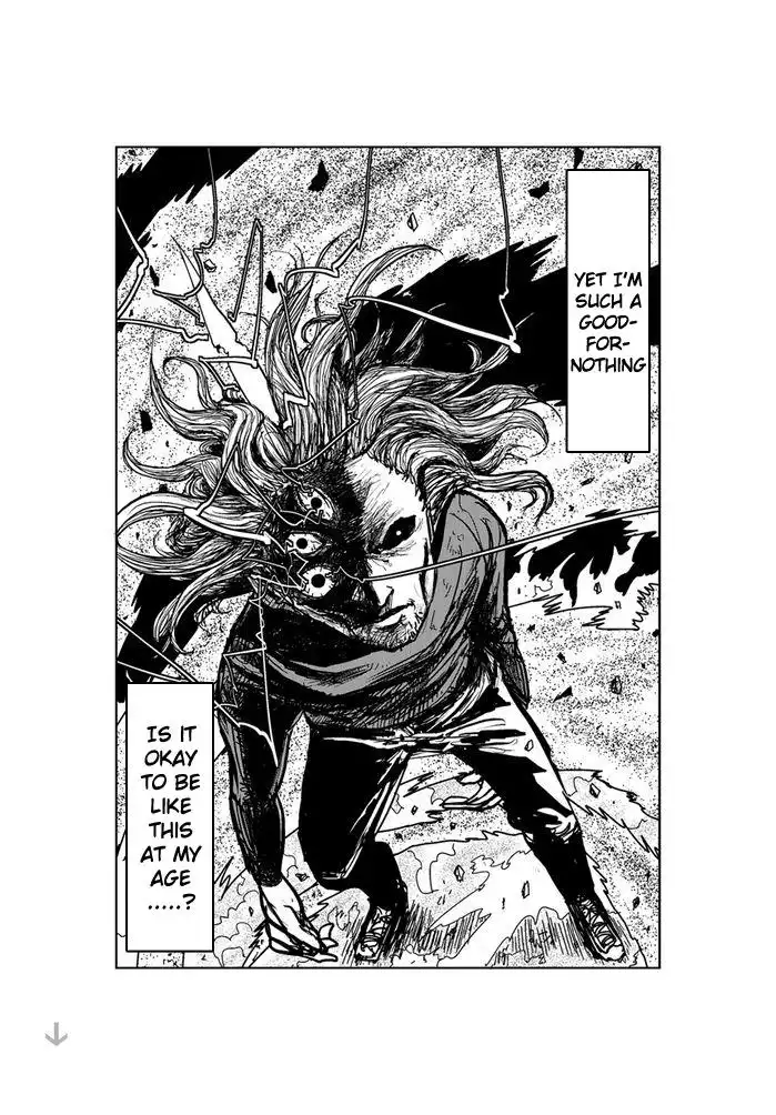 Makai no Ossan Chapter 122 4